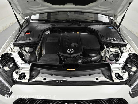 Mercedes-Benz E-Class — photo 06