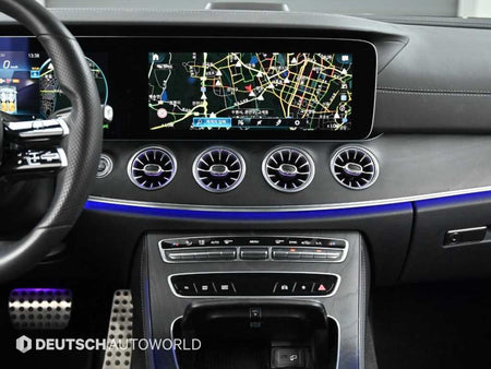 Mercedes-Benz E-Class — photo 14