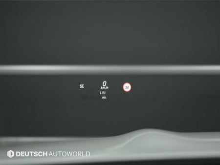 Mercedes-Benz E-Class — photo 17