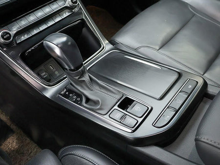 Hyundai Grandeur — photo 10