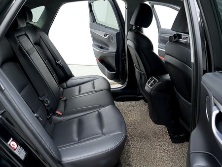 Hyundai Grandeur — photo 11