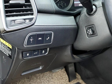 Hyundai Grandeur — photo 12