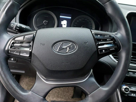 Hyundai Grandeur — photo 13