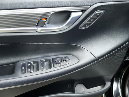 Hyundai Grandeur — photo 15