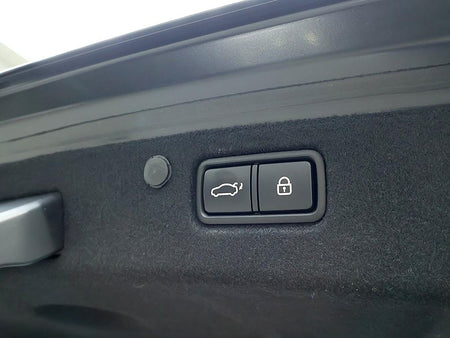 Hyundai Grandeur — photo 16