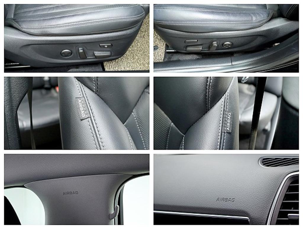 Hyundai Grandeur — photo 17