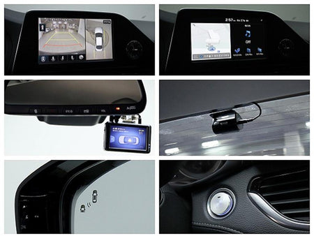 Hyundai Grandeur — photo 18