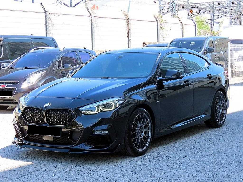 BMW 2-Series — photo 02