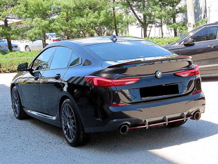 BMW 2-Series — photo 03