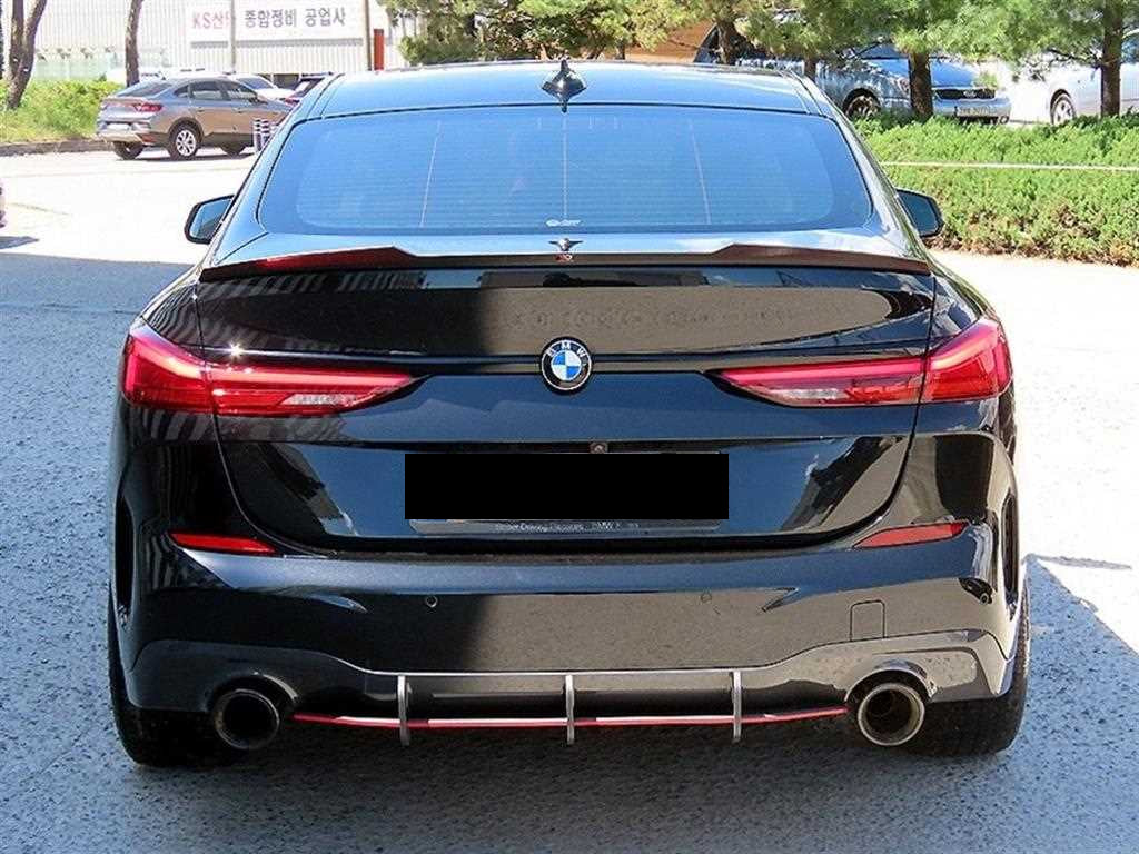 BMW 2-Series — photo 04