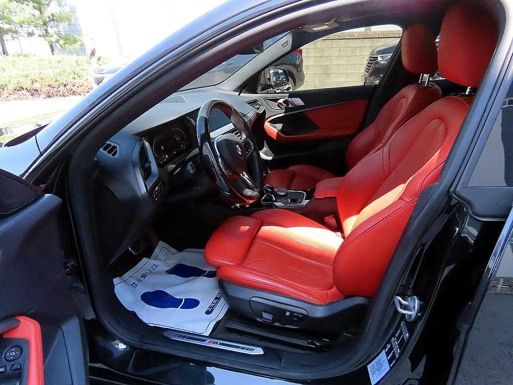 BMW 2-Series — photo 05