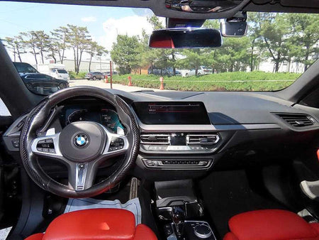 BMW 2-Series — photo 07