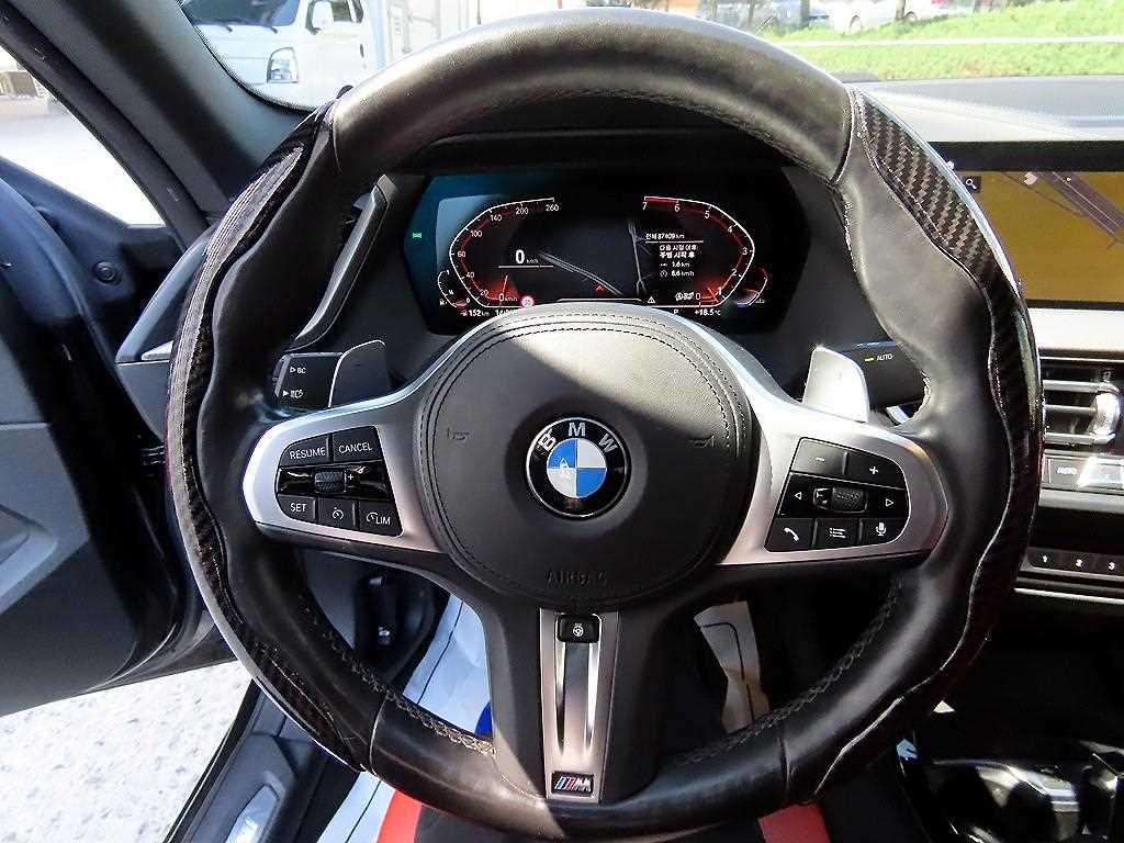 BMW 2-Series — photo 08