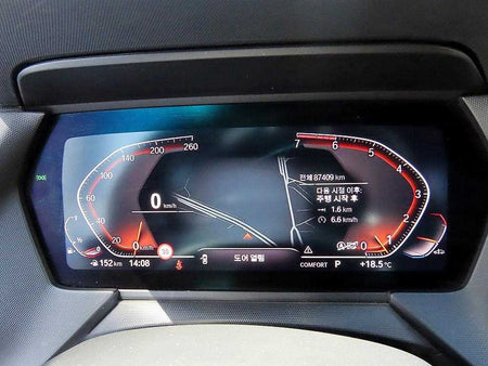 BMW 2-Series — photo 09