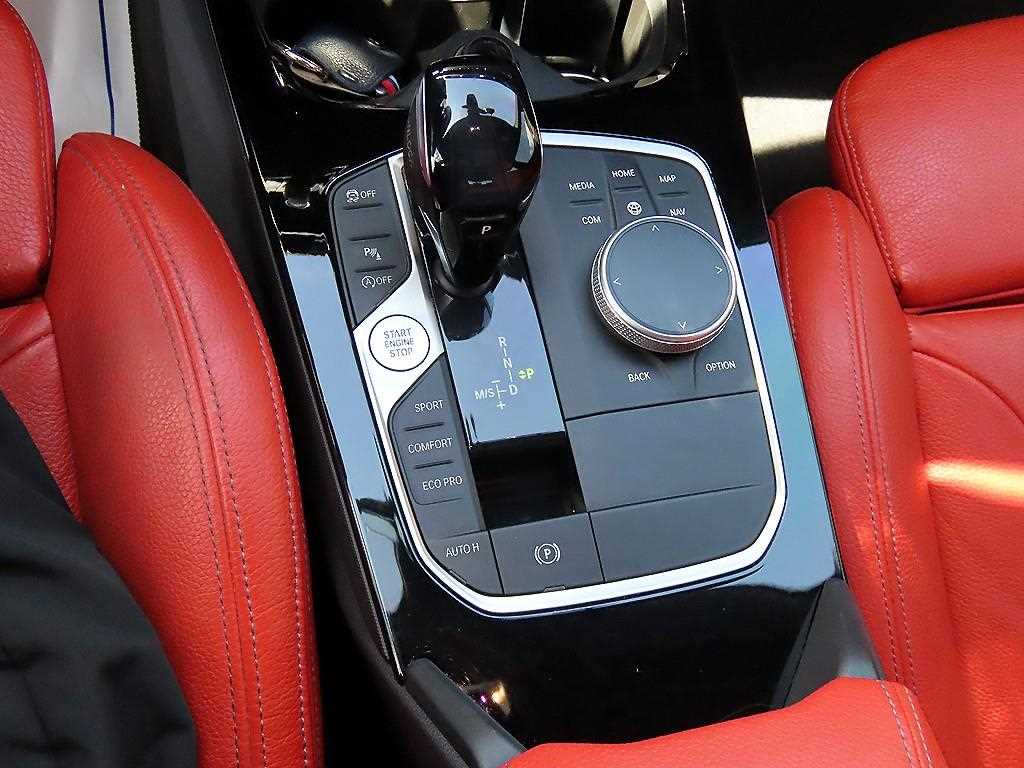 BMW 2-Series — photo 11