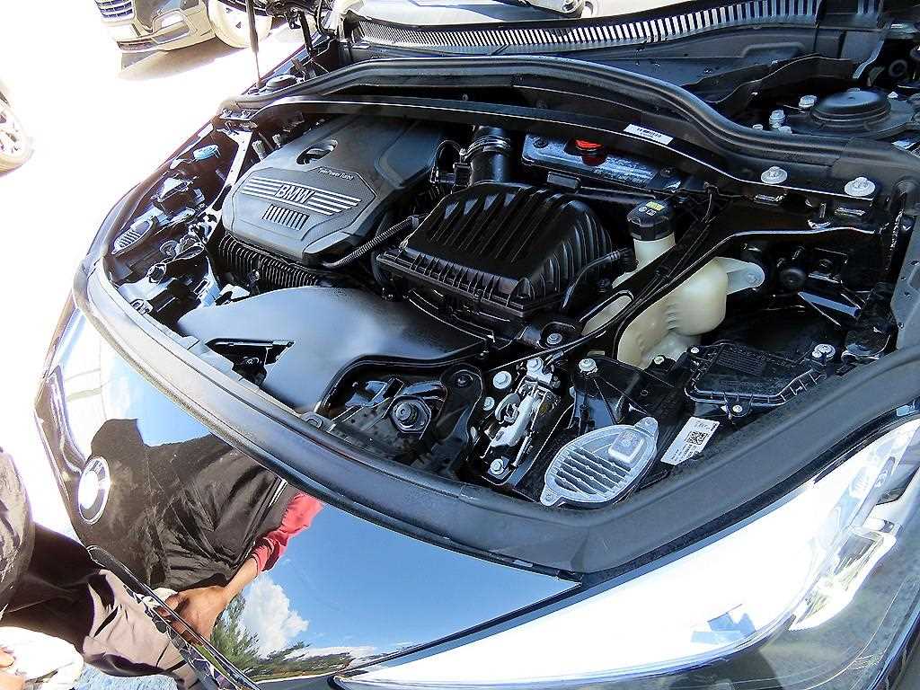 BMW 2-Series — photo 19