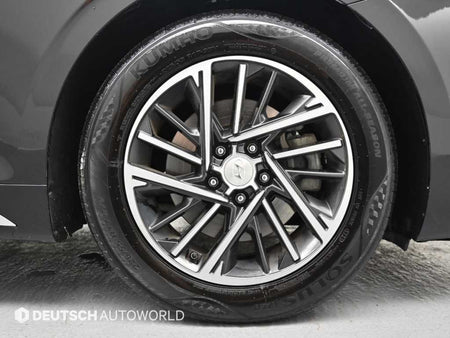 Hyundai Grandeur — photo 05