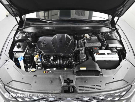 Hyundai Grandeur — photo 06