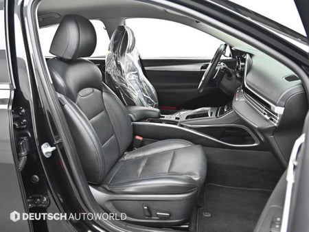 Hyundai Grandeur — photo 10