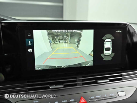 Hyundai Grandeur — photo 15
