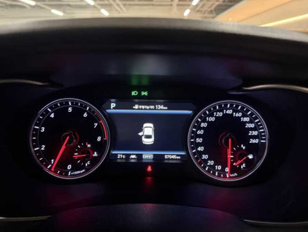 Genesis G70 — photo 10