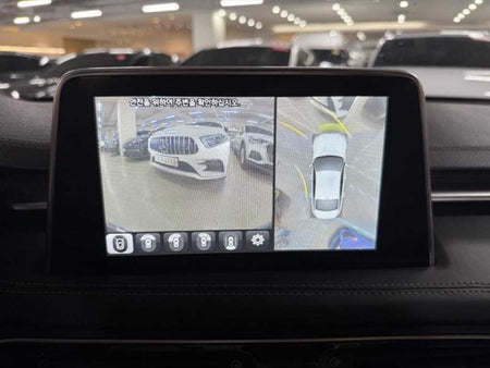 Genesis G70 — photo 12