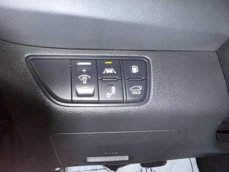Genesis G70 — photo 15