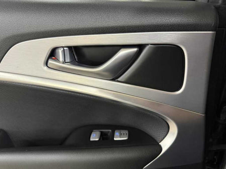 Genesis G70 — photo 17