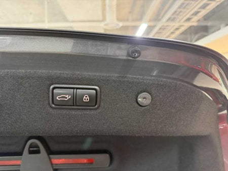 Genesis G70 — photo 18