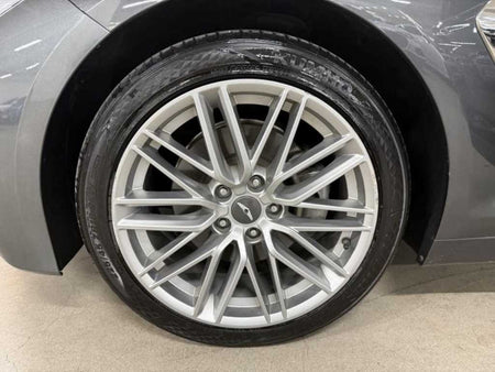 Genesis G70 — photo 19