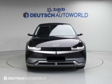 Hyundai Ioniq5 — photo 03