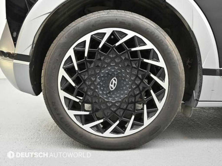 Hyundai Ioniq5 — photo 05
