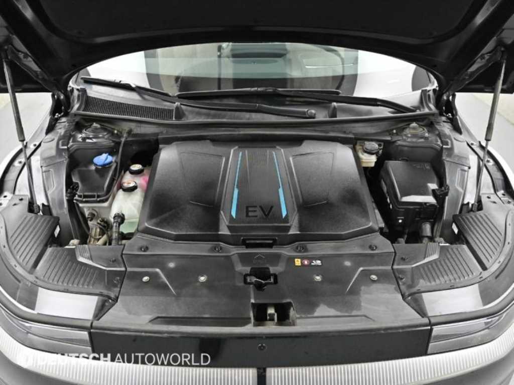 Hyundai Ioniq5 — photo 06