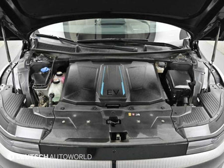 Hyundai Ioniq5 — photo 06