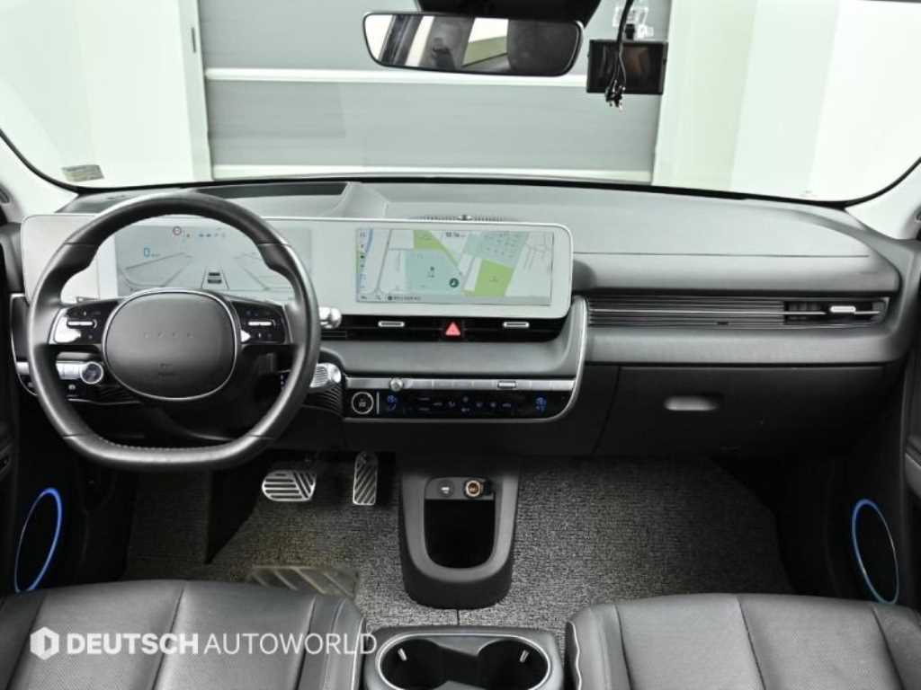 Hyundai Ioniq5 — photo 07