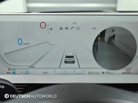 Hyundai Ioniq5 — photo 08