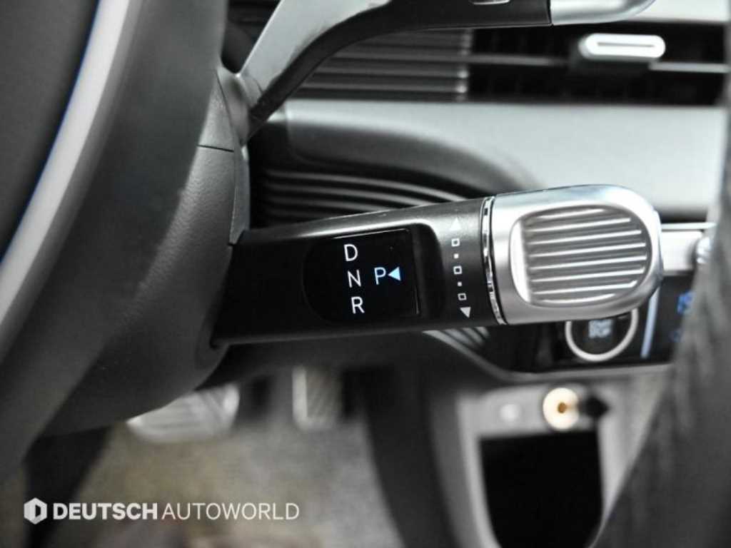 Hyundai Ioniq5 — photo 09