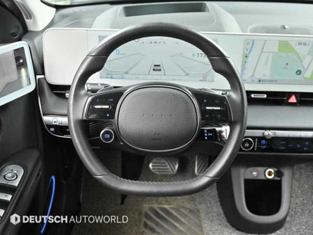 Hyundai Ioniq5 — photo 13