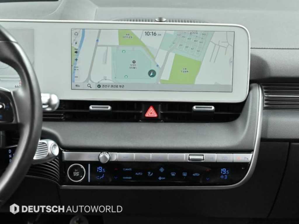 Hyundai Ioniq5 — photo 14