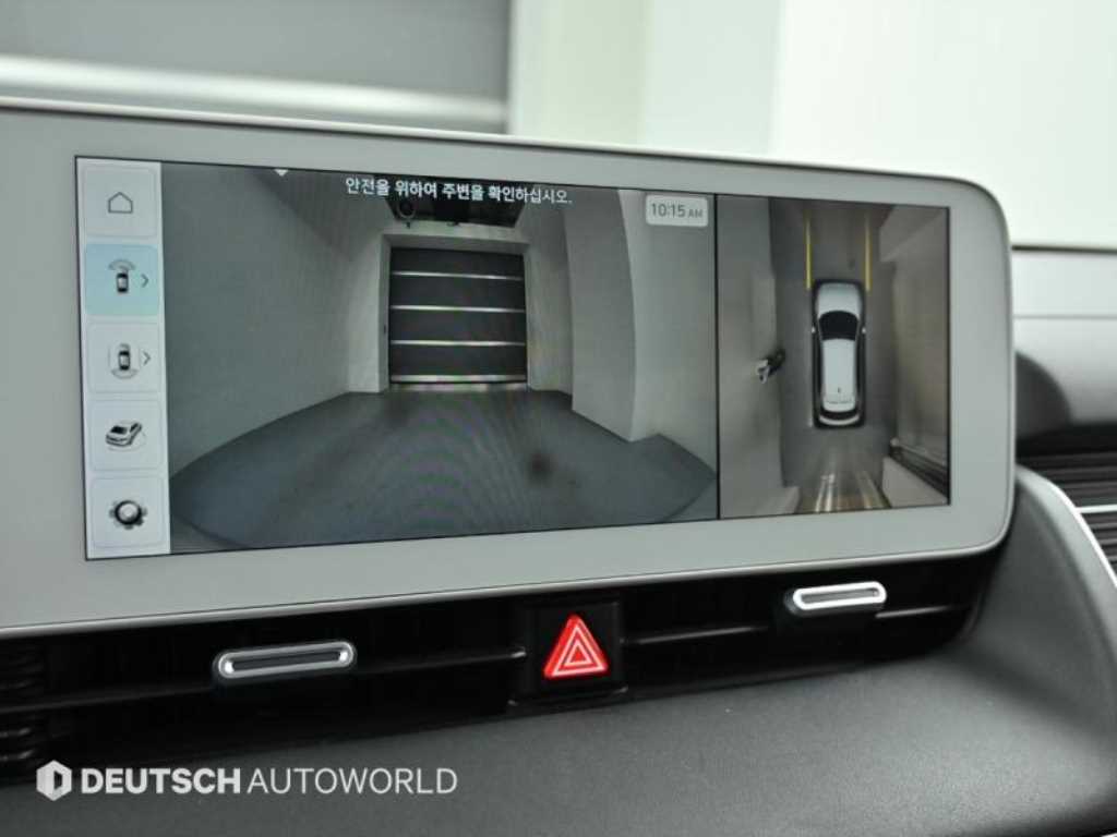 Hyundai Ioniq5 — photo 15