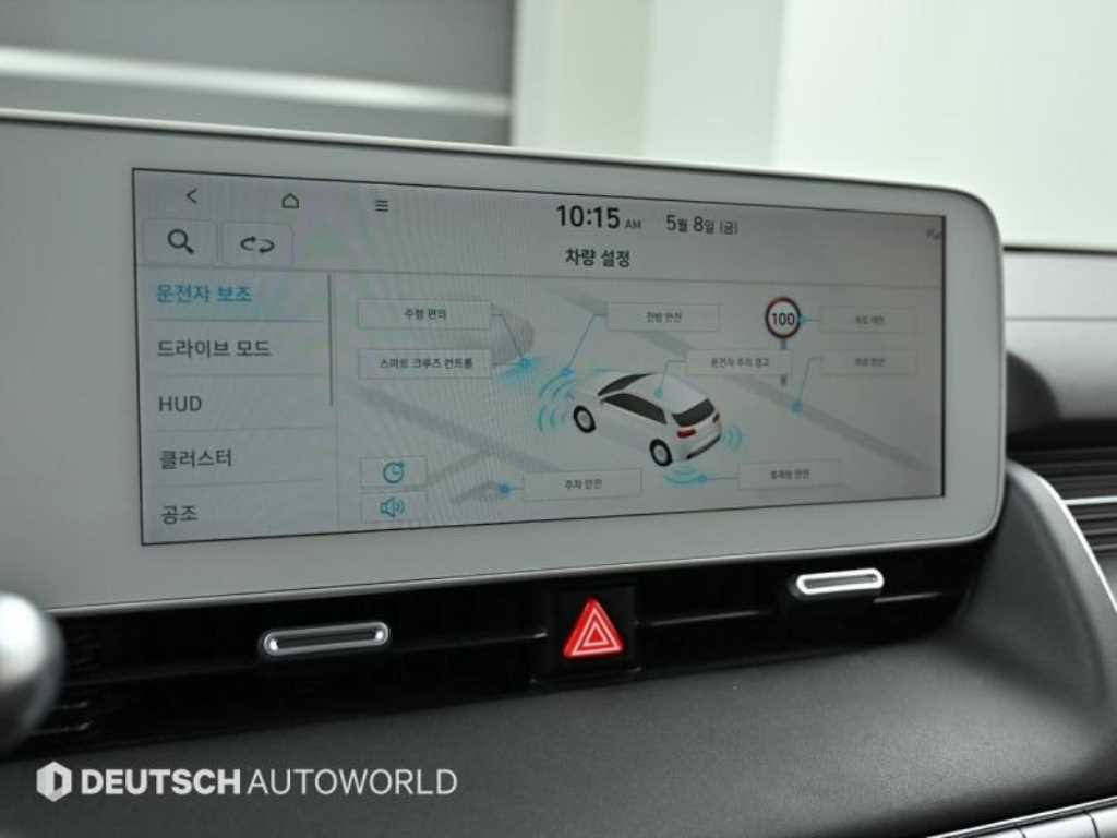 Hyundai Ioniq5 — photo 18