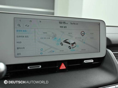 Hyundai Ioniq5 — photo 18