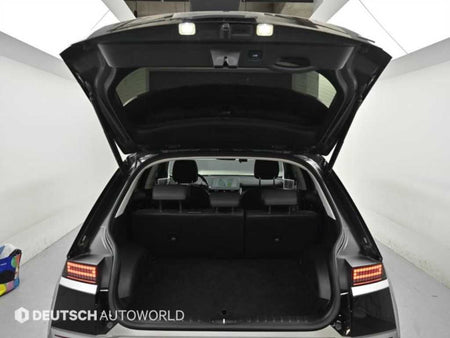 Hyundai Ioniq5 — photo 19