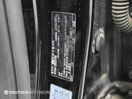 Hyundai Ioniq5 — photo 20