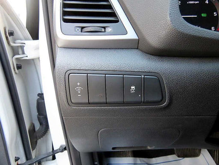 Hyundai Tucson — photo 12