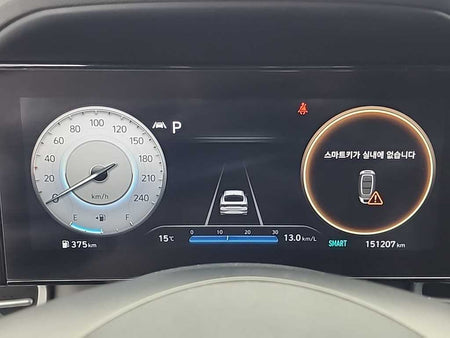 Hyundai Avante — photo 06