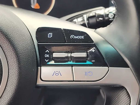 Hyundai Avante — photo 16