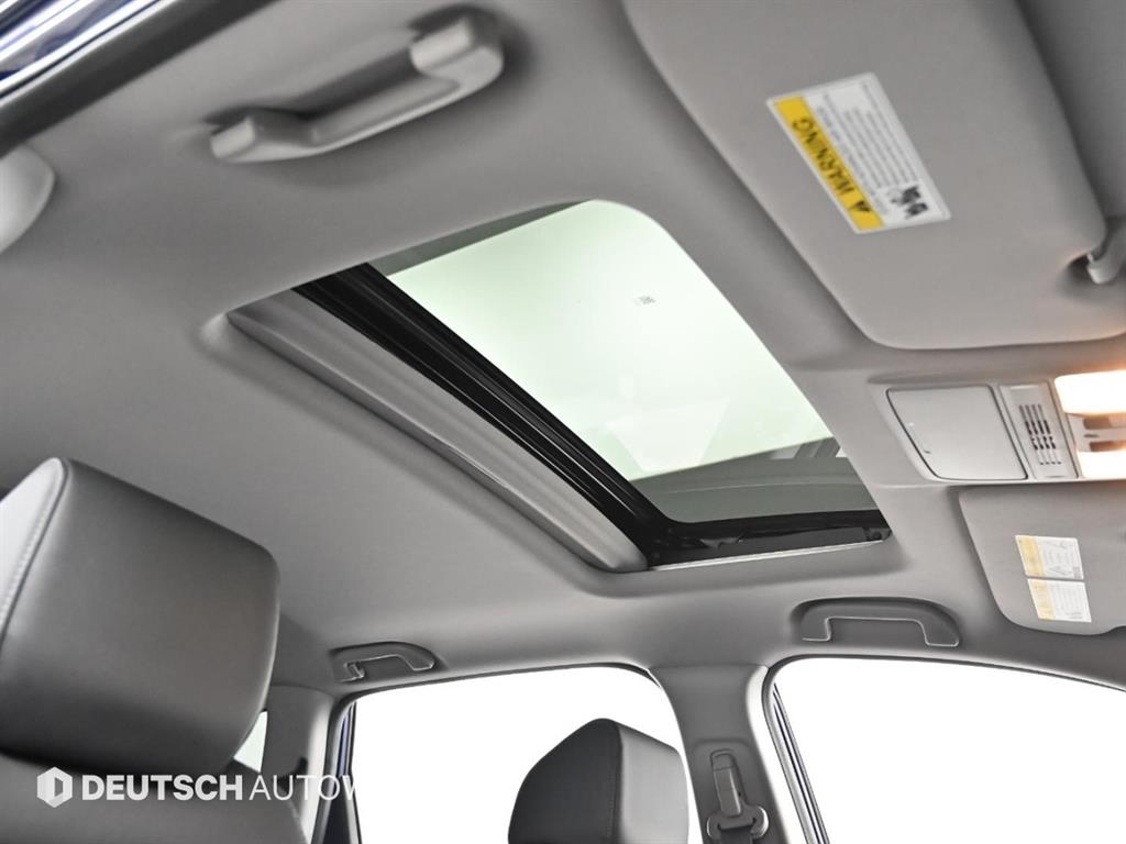 Honda CR-V — photo 18