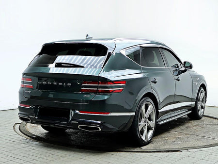 Genesis GV80 — photo 04