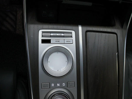 Genesis GV80 — photo 09